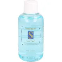 Sulfoderm S Teint Fresh Gesichtswasser 150 ml Lotion