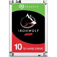 Seagate ST10000VN0004 10TB SATA 3,5"