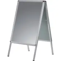 Franken Plakatständer