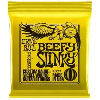 Ernie Ball 2627 Beefy Slinky