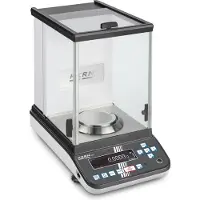 Kern Analysewaage