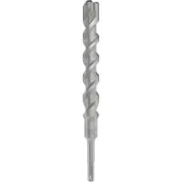 Bosch Accesorios -5x 25x200x250 Mm Sds-plus-bohrer Für Mauerwerk