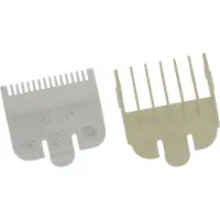 Wahl Professional Afstandskamme 2 stk.