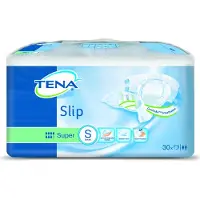 Tena Slip super S 30 St Binden
