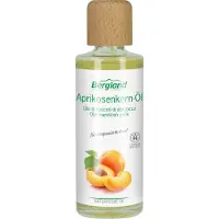 Bergland-Pharma & Co. KG Aprikosenkernöl 125 ml Öl