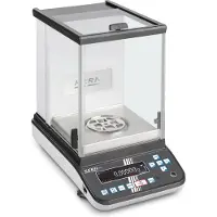 Kern ABP 100-5DM - Analysenwaage, digital, bis 52 g