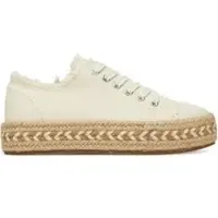 DeeZee Espadrilles ZYKS305 Beige