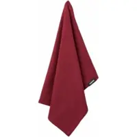 Humdakin Geschirrtuch Organic Rosewood (2er Set)