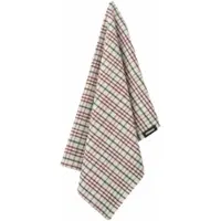 Humdakin Geschirrtuch Organic Winter Whisper (2er Set)