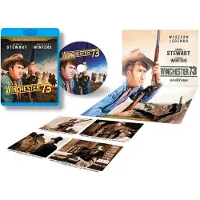 Classic Movies Winchester '73 - A James Stewart classic western