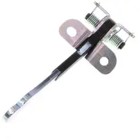 MAXGEAR 28-1345 Türfeststeller Türfangband für FIAT Doblo Cargo (223) Hinten
