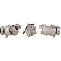 ELSTOCK Klimakompressor 51-0514