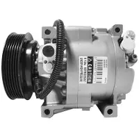AIRSTAL Kompressor, Klimaanlage 10-0109