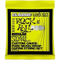 Ernie Ball 2251 Classic Regular Slinky
