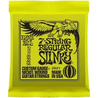 Ernie Ball 2621 Regular Slinky