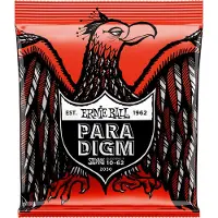 Ernie Ball 2030 Paradigm Skinny Top Heavy Bottom 7-saitig 10-62