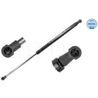 Meyle Gasfeder, Koffer-/Laderaum -ORIGINAL: True to OE. 11-40 910 0041