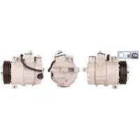 ELSTOCK Klimakompressor 51-0279