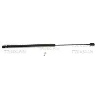 TRISCAN Gasfeder, Koffer-/Laderaum 8710 69229