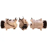 ELSTOCK Klimakompressor 51-0893