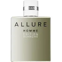 Chanel - Allure Homme Edition Blanche EDT 50 ml