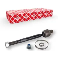 FEBI BILSTEIN Axialgelenk, Spurstange 44424