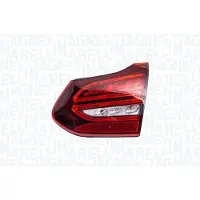 MAGNETI MARELLI Heckleuchte 715001211031