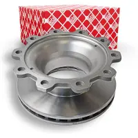 FEBI BILSTEIN Bremsscheibe 14629, 1 Stück