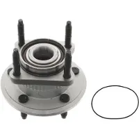 Blue Print Radlagersatz ADBP820049