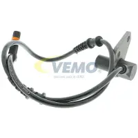 VEMO ABS Sensor Raddrehzahl Vorne Links passend für MERCEDES-BENZ C-Klasse Limousine (W202) V30-72-0141