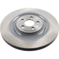 FEBI BILSTEIN Bilstein Bremsscheibe 44137