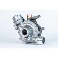 BORGWARNER Lader, Aufladung B01V 16359880029