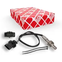 FEBI BILSTEIN Bilstein Lambdasonde 107600