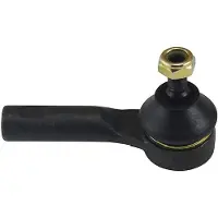 KAVO PARTS Spurstangenkopf Spurstange für RENAULT Clio III Schrägheck (BR0/1, CR0/1) STE-6548