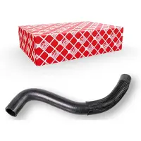 FEBI BILSTEIN Kühlerschlauch Wasserschlauch für NISSAN Qashqai / Qashqai +2 I (J10, NJ10) 173150