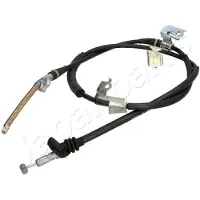 Japanparts Handbremsseil Seilzug Feststellbremse für HONDA Civic VII Limousine (ES, ET) Hinten BC-441R