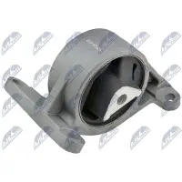 NTY Motorlager Gummimetalllager Vorne Rechts für JEEP GRAND CHEROKEE II (WJ, WG) ZPS-CH-043