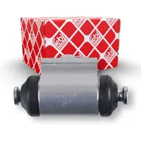 FEBI BILSTEIN Radbremszylinder Trommelbremse Hinten Links Hinten Rechts für FORD Tourneo Courier MPV 179815
