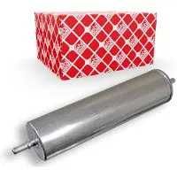 FEBI BILSTEIN Kraftstofffilter 109114