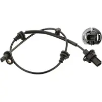 Blue Print ABS Sensor Raddrehzahl Vorne Rechts für HONDA HR-V (RU) ADG071113