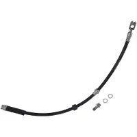 FEBI BILSTEIN Bremsschlauch 181681