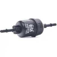 FEBI BILSTEIN Kraftstofffilter FORD,MAZDA 109646 1140129,D35013480 Leitungsfilter,Spritfilter