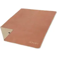 JOOP! Uni Doubleface Wohndecke