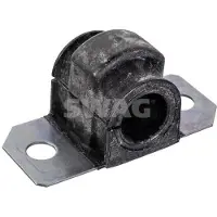SWAG 33 10 4498 Lagerung Stabilisator Stabigummi Vorne für FORD Fiesta Mk6 Schrägheck (JA8, JR8) Fiesta Mk6 Kastenwagen KA+ Schrägheck (UK, FK)