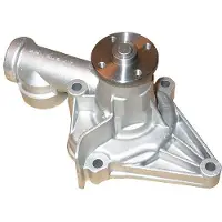 KAVO PARTS Wasserpumpe MW-1401