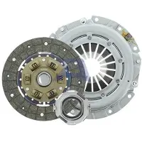 AISIN Kupplungssatz Kupplung für MAZDA MX-5 I (NA) KZ-054A