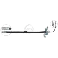 A.B.S. Bremsschlauch SL 1390