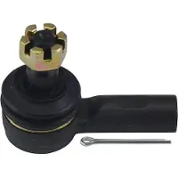 KAVO PARTS Spurstangenkopf Spurstange für ISUZU D-MAX (TFR, TFS) STE-3503