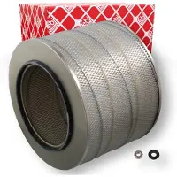 FEBI BILSTEIN Bilstein Luftfilter 26415