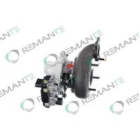 Chrysler Lader, Aufladung GARRETT 765155-5007S 003002000023r für Chrysler JEEP